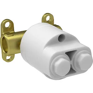 Скрытая часть для гигиенического душа Hansgrohe Bidette 29235180 Скрытая часть для гигиенического душа Hansgrohe Bidette 29235180, 1