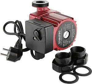 Насос циркуляционный Valtec 25/4-130 VRS.254.13.0 Насос циркуляционный Valtec 25/4-130 VRS.254.13.0, 1