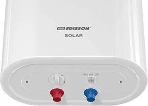 Водонагреватель накопительный электрический Edisson Solar 80 V 161013 Водонагреватель накопительный электрический Edisson Solar 80 V 161013, 3