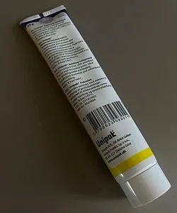 Паста уплотнительная 65г Unipak 5000006 Паста уплотнительная 65г Unipak 5000006, 3