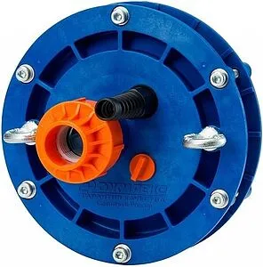 Оголовок скважинный Джилекс ОСП 110-133/25 Хит 6300 Оголовок скважинный Джилекс ОСП 110-133/25 Хит 6300, 4