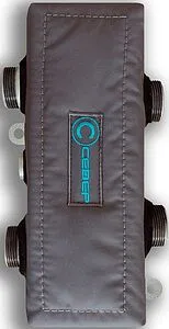 Гидрострелка до 140 кВт 2"н х2"н Север-R-140 1945068 Гидрострелка до 140 кВт 2"н х2"н Север-R-140 1945068, 2