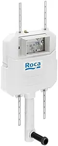 Смывной бачок скрытого монтажа Roca Basic Tank Compact 890080200 Смывной бачок скрытого монтажа Roca Basic Tank Compact 890080200, 1