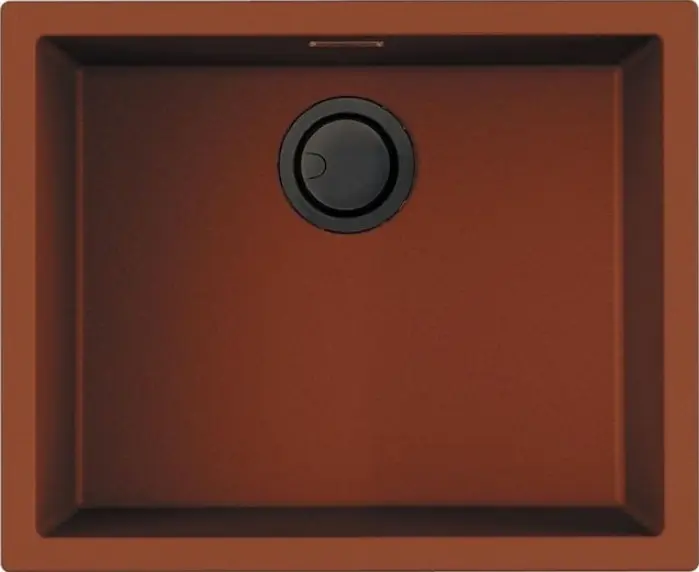 Мойка кухонная Omoikiri Yamakawa 55-U/I-CN canyon 4997033 Мойка кухонная Omoikiri Yamakawa 55-U/I-CN canyon 4997033, 1