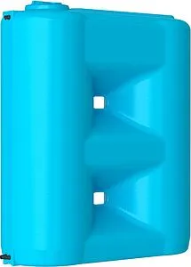 Бак для воды Aquatech Combi W-2000 синий ECH(A)COMBI-02000B-SP Бак для воды Aquatech Combi W-2000 синий ECH(A)COMBI-02000B-SP, 1