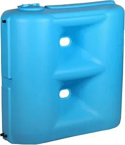 Бак для воды Aquatech Combi W-2000 синий ECH(A)COMBI-02000B-SP Бак для воды Aquatech Combi W-2000 синий ECH(A)COMBI-02000B-SP, 3