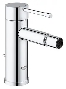 Смеситель для биде Grohe Essence New хром 32935001 Смеситель для биде Grohe Essence New хром 32935001, 1