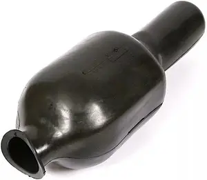 Мембрана для гидроаккумулятора SeFa 150/200 LT-80-110 AR проходная F0A0239 Мембрана для гидроаккумулятора SeFa 150/200 LT-80-110 AR проходная F0A0239, 1