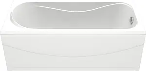Ванна акриловая Bas Атланта 170x70 В00003 Ванна акриловая Bas Атланта 170x70 В00003, 2