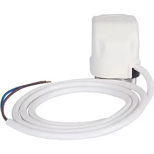 Сервопривод электротермический НЗ 24В М30 x 1.5 WATTS 22CX24NC2 10029673 Сервопривод электротермический НЗ 24В М30 x 1.5 WATTS 22CX24NC2 10029673, 5