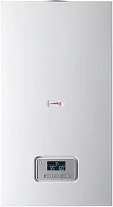 Настенный газовый котел двухконтурный турбированный 35кВт Protherm Пантера 35 KTV 0010015247 Настенный газовый котел двухконтурный турбированный 35кВт Protherm Пантера 35 KTV 0010015247, 2