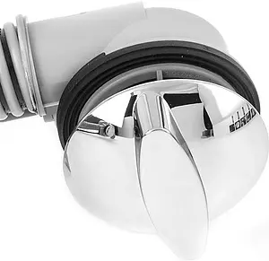 Слив-перелив для ванны Hansgrohe Flexaplus хром 58143000 Слив-перелив для ванны Hansgrohe Flexaplus хром 58143000, 5