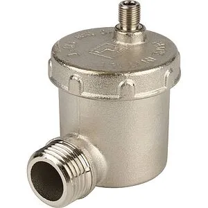 Воздухоотводчик автоматический ½"н Itap 3640012 Воздухоотводчик автоматический ½"н Itap 3640012, 5