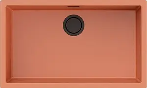 Мойка кухонная Omoikiri Yamakawa 75-U/I-CN canyon 4997030 Мойка кухонная Omoikiri Yamakawa 75-U/I-CN canyon 4997030, 1