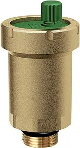 Воздухоотводчик автоматический ½"н Far Gaiser FA 2045 12 Воздухоотводчик автоматический ½"н Far Gaiser FA 2045 12, 1