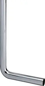 Отводное колено Viega 5792-111 хром 102654 Отводное колено Viega 5792-111 хром 102654, 1