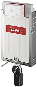 Смывной бачок скрытого монтажа Ravak X01702 Смывной бачок скрытого монтажа Ravak X01702, 1