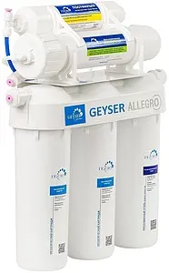 Фильтр обратного осмоса Гейзер Аллегро 20036 Фильтр обратного осмоса Гейзер Аллегро 20036, 3