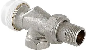 Вентиль терморегулирующий осевой ½" в/н Valtec VT.179.N.04 Вентиль терморегулирующий осевой ½" в/н Valtec VT.179.N.04, 1
