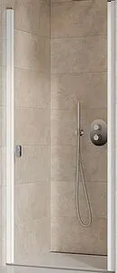 Дверь в нишу 800мм прозрачное стекло Ravak Chrome CSD1-80 0QV40100Z1 Дверь в нишу 800мм прозрачное стекло Ravak Chrome CSD1-80 0QV40100Z1, 1