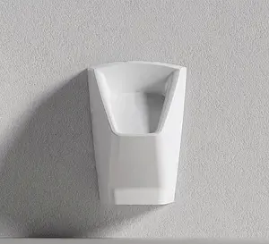 Писсуар с внешним подводом воды Bien Neptun белый NPPS05201VSUW5000 Писсуар с внешним подводом воды Bien Neptun белый NPPS05201VSUW5000, 3