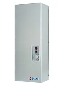 Водонагреватель проточный электрический Эван B1 - 21 13172 Водонагреватель проточный электрический Эван B1 - 21 13172, 3