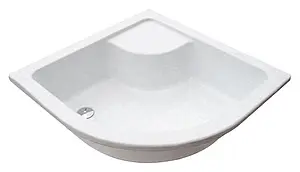 Поддон для душа Ravak Sabina-90 LA A217001020 Поддон для душа Ravak Sabina-90 LA A217001020, 5