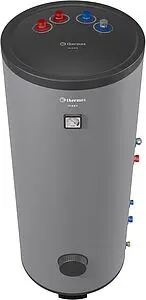 Бойлер косвенного нагрева с возможностью установки ТЭНа Thermex Nixen 200 F (17 кВт) 151222 Бойлер косвенного нагрева с возможностью установки ТЭНа Thermex Nixen 200 F (17 кВт) 151222, 4