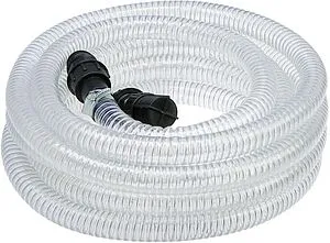 Шланг всасывающий с фильтром и обратным клапаном Belamos 1"(25,4 мм) / 9м AS900 Шланг всасывающий с фильтром и обратным клапаном Belamos 1"(25,4 мм) / 9м AS900, 5