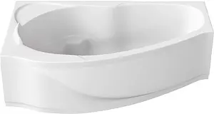 Ванна акриловая Bas Мартиника 160х85 L В 00059 Ванна акриловая Bas Мартиника 160х85 L В 00059, 3