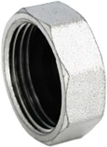 Заглушка для коллектора 1"в Uni-fitt 637C4001 Заглушка для коллектора 1"в Uni-fitt 637C4001, 1