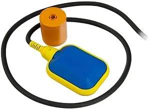 Поплавковый выключатель 5м UniPump 22520 Поплавковый выключатель 5м UniPump 22520, 1
