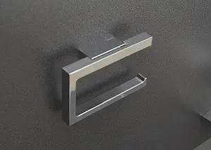 Держатель туалетной бумаги Keuco Edition 11 хром 11162010000 Держатель туалетной бумаги Keuco Edition 11 хром 11162010000, 3