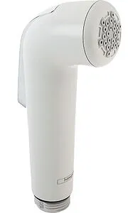 Смеситель для раковины с гигиеническим душем Hansgrohe Logis 70 хром 71290000 Смеситель для раковины с гигиеническим душем Hansgrohe Logis 70 хром 71290000, 5