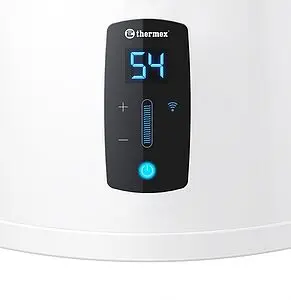 Водонагреватель накопительный электрический Thermex Lima 100 V Wi-Fi 151189 Водонагреватель накопительный электрический Thermex Lima 100 V Wi-Fi 151189, 5