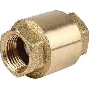 Клапан обратный пружинный ½"в x ½"в Itap York 1030012 Клапан обратный пружинный ½"в x ½"в Itap York 1030012, 4