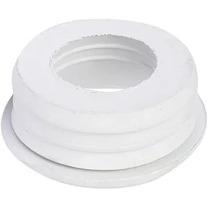 Манжета переходная белая D=50x32мм Sinikon RG.50.32 Манжета переходная белая D=50x32мм Sinikon RG.50.32, 3