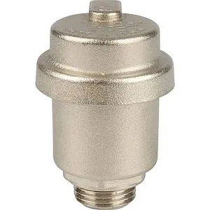 Воздухоотводчик автоматический ⅜"н Itap 3630038 Воздухоотводчик автоматический ⅜"н Itap 3630038, 5