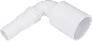 Отвод для бытовой техники в канализацию Mc Alpine MRWMF32-90 Отвод для бытовой техники в канализацию Mc Alpine MRWMF32-90, 4