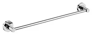 Полотенцедержатель Ideal Standard IOM хром A9117AA Полотенцедержатель Ideal Standard IOM хром A9117AA, 1