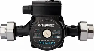 Насос циркуляционный Джилекс Циркуль Premium 25/40 2541 Насос циркуляционный Джилекс Циркуль Premium 25/40 2541, 1