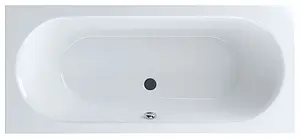 Ванна акриловая Excellent Oceana 180x80 WAEX.OCE18WH Ванна акриловая Excellent Oceana 180x80 WAEX.OCE18WH, 1