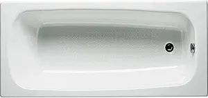Ванна чугунная Roca Continental 170x70 21291100R Ванна чугунная Roca Continental 170x70 21291100R, 1