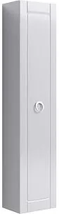 Шкаф-пенал подвесной Aqwella Infinity 35 белый Inf.05.35 Шкаф-пенал подвесной Aqwella Infinity 35 белый Inf.05.35, 1
