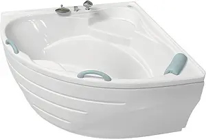 Ванна акриловая BellRado Диана 150x150 BR7011009-00 Ванна акриловая BellRado Диана 150x150 BR7011009-00, 3