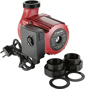 Насос циркуляционный Valtec 32/8-180 VRS.328.18.0 Насос циркуляционный Valtec 32/8-180 VRS.328.18.0, 1