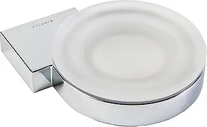 Мыльница Kludi A-XES хром 4898505 Мыльница Kludi A-XES хром 4898505, 2