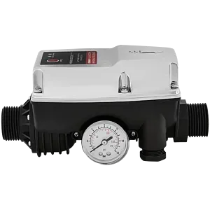 Блок управления насосом Rommer EPC-4 RCS-0001-000064 Блок управления насосом Rommer EPC-4 RCS-0001-000064, 2