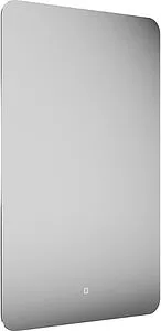 Зеркало с подсветкой Kerama Marazzi Pro 55 белый PRO.mi.55\WHT Зеркало с подсветкой Kerama Marazzi Pro 55 белый PRO.mi.55\WHT, 1