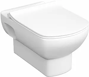 Комплект 4 в 1 Roca Dama Senso 893104680 Комплект 4 в 1 Roca Dama Senso 893104680, 5